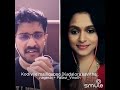 Kodiyile Malligapoo Kadalora Kavithaigal