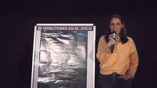 Estefanía Cortés presenta "Edén" en Cines Zoco Majadahonda