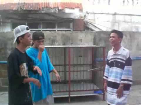 olongapo freestylerz