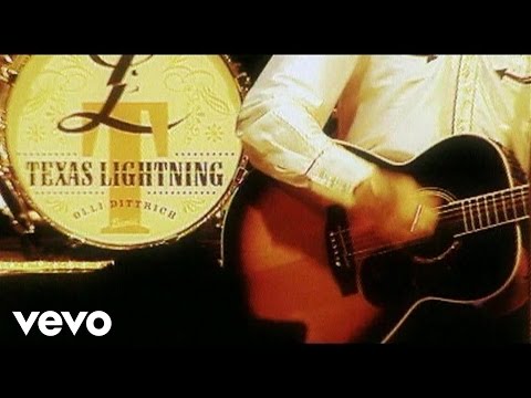 Texas Lightning - I Promise