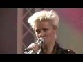 Roxette Dangerous 1989 From Tv