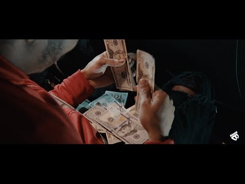 PettyPetty "Bleed Her" (Official Video) [Dir. @DB4REEL]