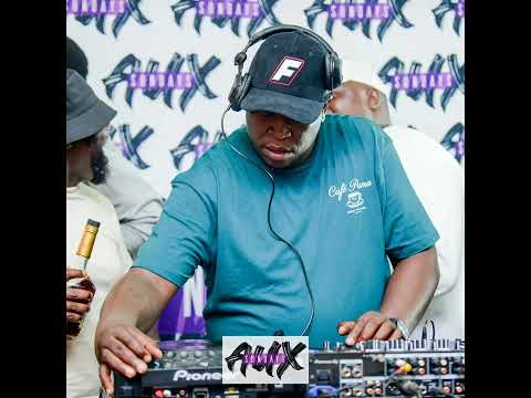 Bantu Elements - Limnandi iPiano 24th January Mix