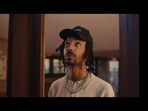 Boldy James & Chuck Strangers - Thank God (Official Music Video)