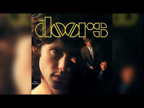 The Doors - The Doors (1967) (Full Album)