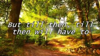 Wait - Griffin Peterson - lyrics