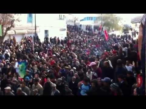 Mc Saber Feat MD Capo - دلـــوني  [Video Clip]