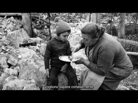 Audio Radioamatori - Bambini dispersi