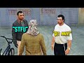 Trolling 90 S NYC Roleplayers On GTA RP
