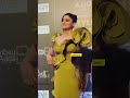 Shamita Shetty Looking Fabulously At Pinkvilla Style Awards Season 2 In Mumbai