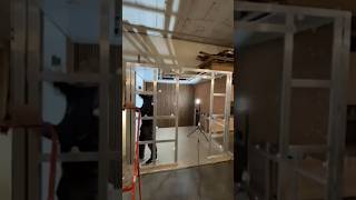 DIY flat pack room - the Podsuite by La Tienda Naval
