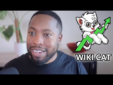 Часть 2: Когда продавать своего Wiki Cat ($WKC): ожидаемые ценовые ориентиры и стратегия продажи