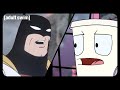 Space Ghost Sells Out Space Ghost Coast To Coast Adult Swim