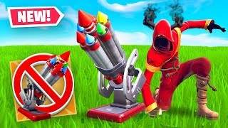 Why Bottle Rockets = Worst Item Ever