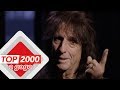 Alice Cooper - How You Gonna See Me Now | Het verhaal achter het nummer | Top 2000 a gogo