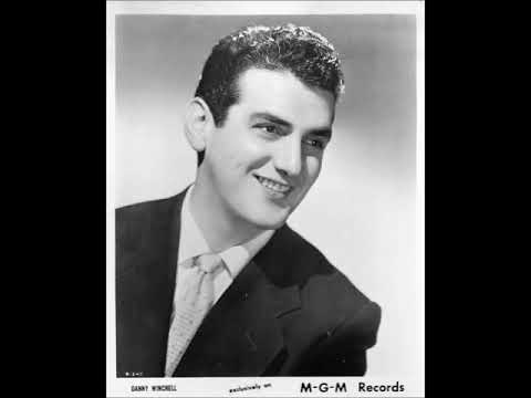 Danny Winchell – Ohio, 1953