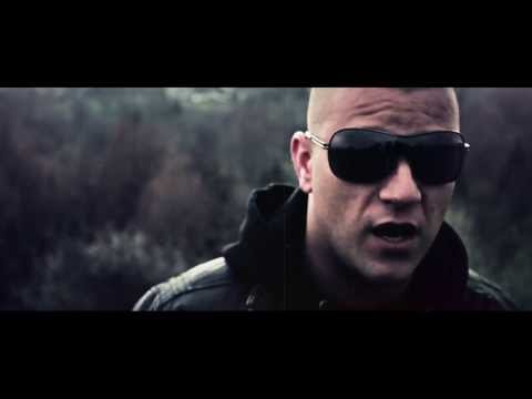 Márkypapa - A Titok (The Secret Official Music Video 2013)