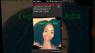 Legit Online Jobs | 2018 | North Florida | Home-Job-Stop.com