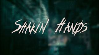 Nickelback - Shakin' Hands | Lyrics