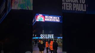 Ultimate Paul McCartney Fan Quiz At Co-op Live! (Can YOU Pass?) #beatles