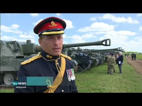 ITV News Meridian ITV1 2016 05 26 18 00 00
