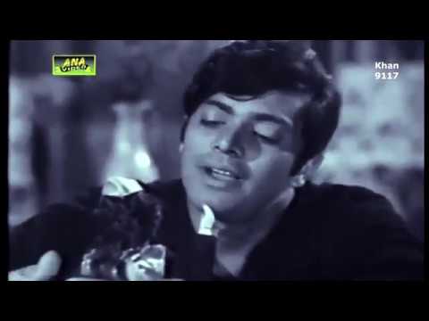 Yun Kho gaye Tere Pyar mein Ham   Afsana 1970   Mujeeb Alam
