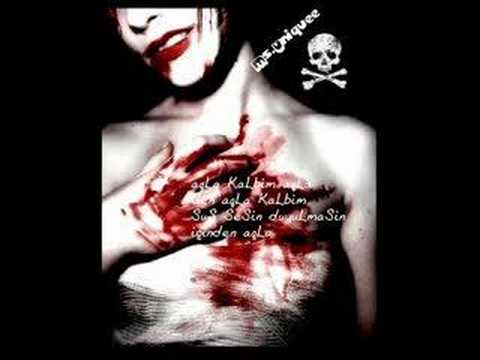 Rapsoldiers-Kahpesin