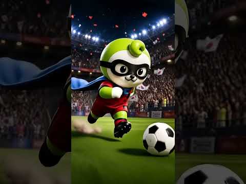 ⚽ 탄소로운 하루 : 카보니도 아시안게임 축구 출전 준비 완료!