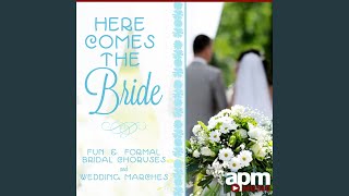 Bridal Chorus - APM Music