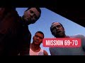 Grand Theft Auto V Mission 69 70 Final PS4 Pro