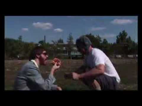 The Red Chord - Blue Line Cretin (OFFICIAL VIDEO)