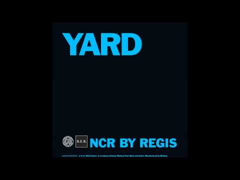 Ike Yard - Loss (Regis Version)