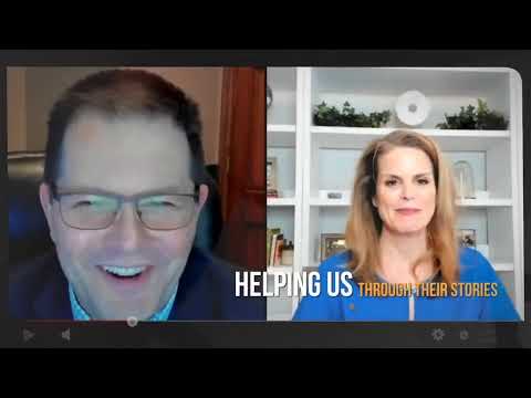 Interview with Mike Goldman!