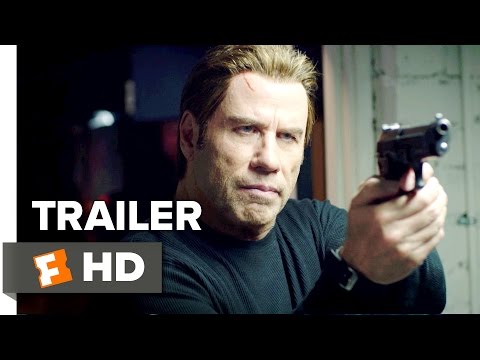 I Am Wrath (2016) Official Trailer