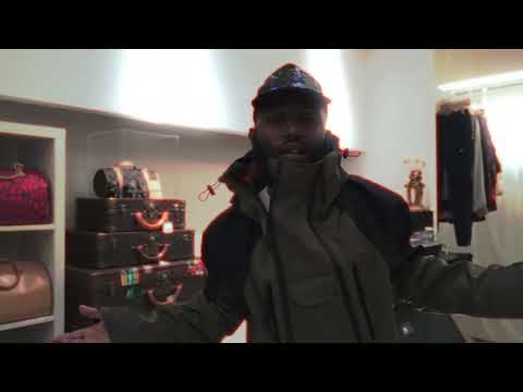 MadeinTYO - Jazzy [Official Music Video]