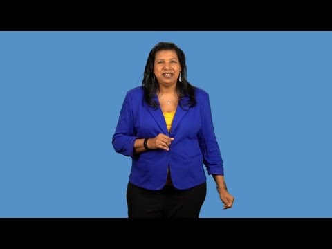 I Am CDC - Diana Toomer