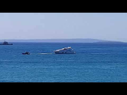 Die ersten Gehversuche nach dem Lockdown auf Ibiza - 29.05.20