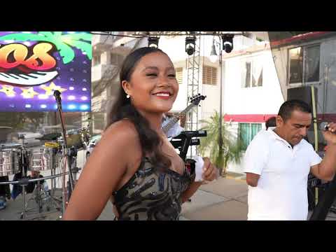 El último rodeo, La yerbita · Los Plebeyos de la Costa EN VIVO