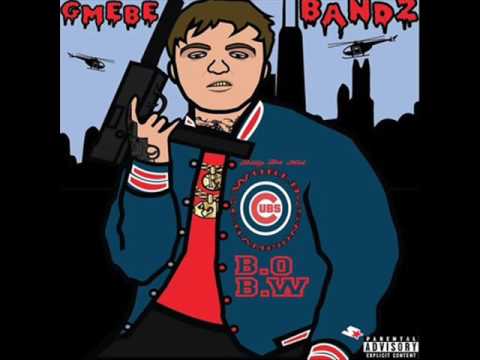 GMEBE Bandz - 48 Hours Ft. Imjusforeign