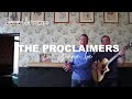 The Proclaimers I M Gonna Be 500 Miles Secret Sessions