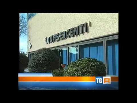 Sos Credito - Tgr Puglia