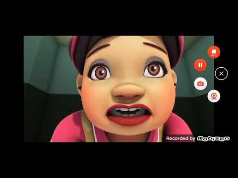 boboiboy s3 e15 clips in chicken house fire