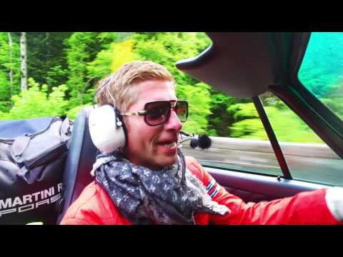 Alexander Lux  - MILLE MIGLIA 2017 - DAY 2