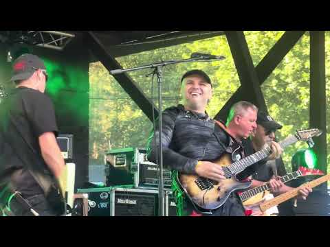 Vitacit - Live at ETEF, Volyně, 25.7.2026