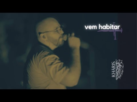 Vem Habitar - José Henrique Fontaniva