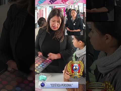 SPOT 2 📢 ¡Conoce las Especialidades de la I.E. Gran Mariscal Ramón Castilla! 🏫🎓 Matrículas 2026 🚀