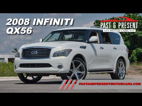 2012 Infiniti QX56 (CC-1736469) for sale in Winter Garden, Florida