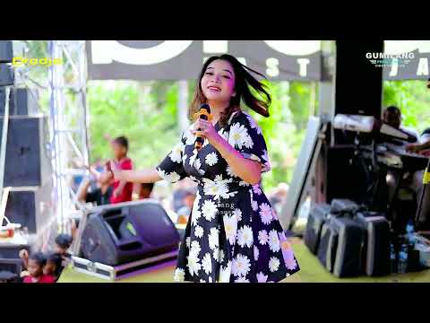 D'RADJA MUSIC - GAK JAMAN PUNYA PACAR SATU SAJA - VEGA AGUSTINA