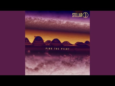 Pirx the Pilot (feat. Paweł Talerzak)