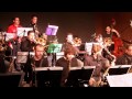 Andalucia Big Band - US (Thad Jones)